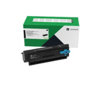 LEXMARK 55B2H00 High Yield Return