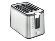 Krups KH 442D Control Line Toaster Tosteris