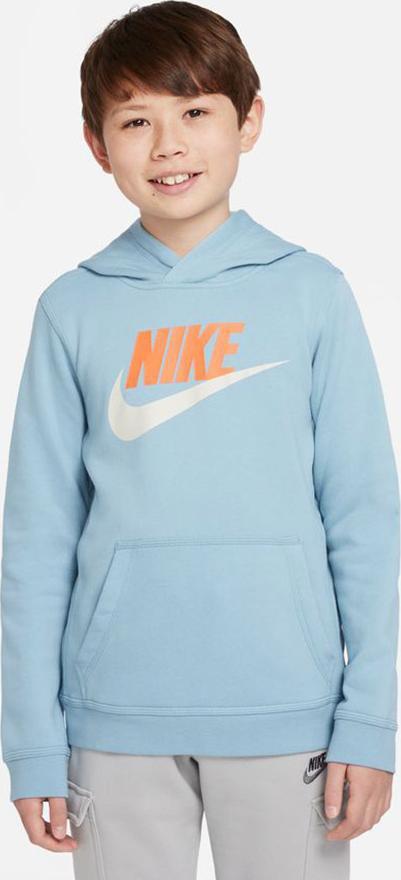 Nike Bluza Nike Sportswear Club Fleece CJ7861 494