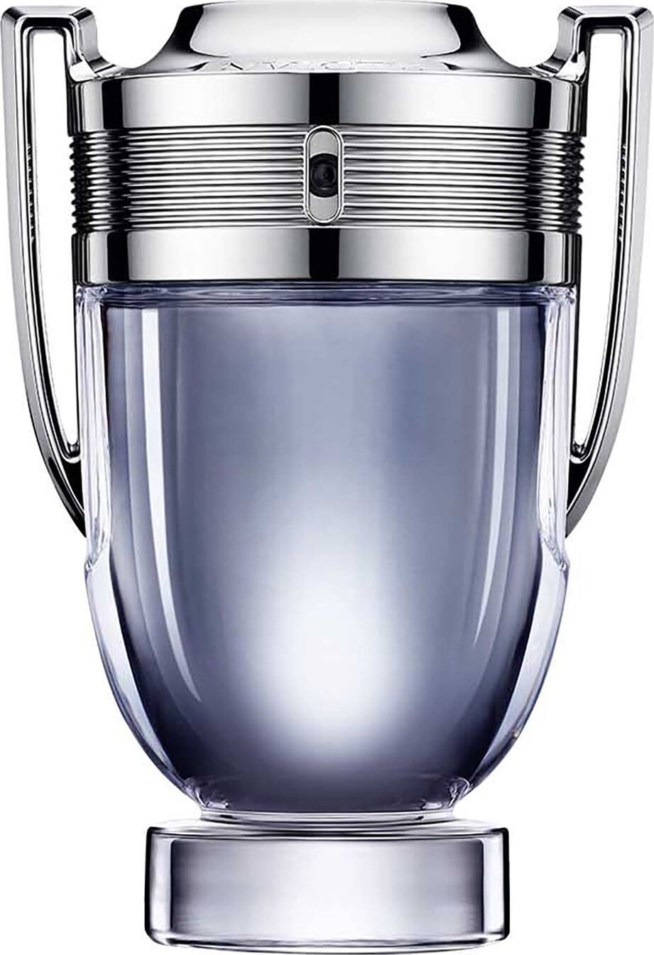 Paco Rabanne Invictus Eau de Toilette  100 Men