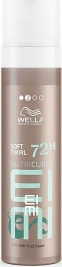 Wella Pianka do Lokow Eimi Wella (200 ml) 3614228800624 (3614228800624)