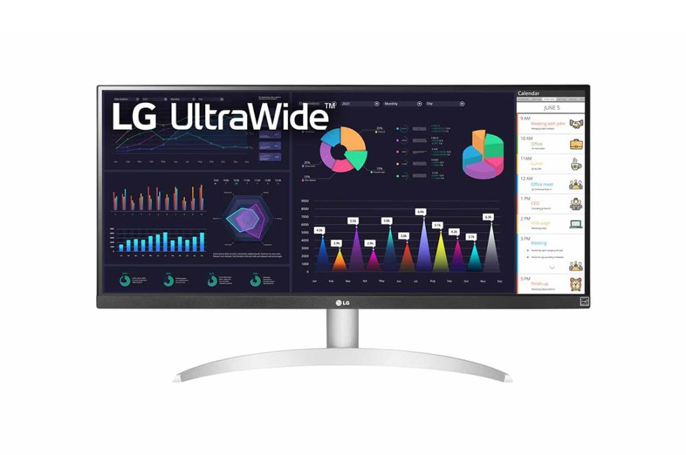 LCD Monitor|LG|29