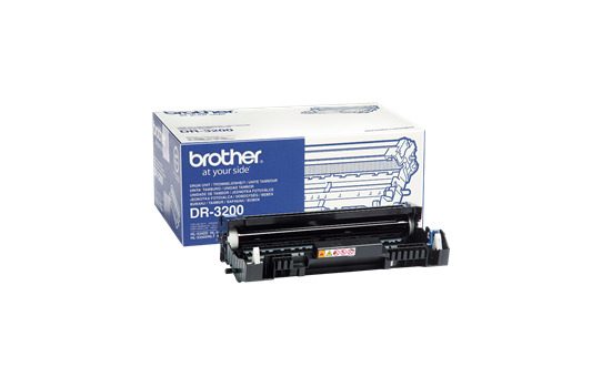 Drum  Brother DR 3200 | 25000 pgs | HL 5340D/ MFC8880/DCP8070D toneris