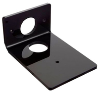 Vivolink Camera shelf, Black 8 mm acryl Width 13cm, Depth 18cm  5711783918684 Stiprinājumi projektoriem