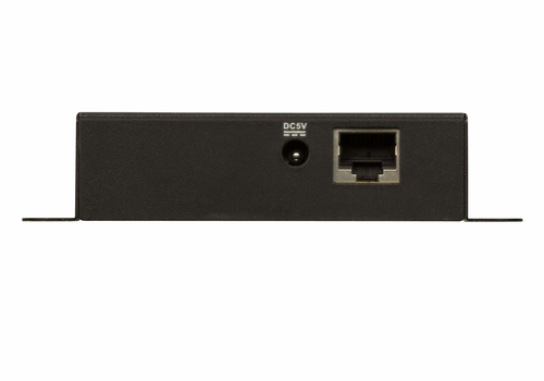 Aten 4-Port USB 2.0 CAT 5 Extender  (up to 50m) 4719264647154 KVM komutators