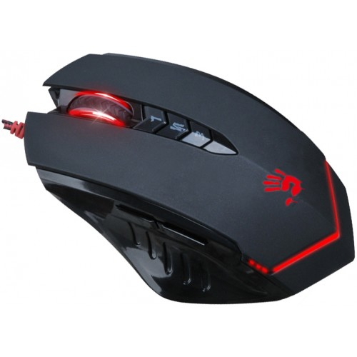 A4Tech Bloody Activated Gaming Mouse V8MA Wired Datora pele