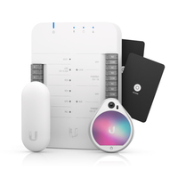 Ubiquiti Networks Comprehensive starter kit  810010075307 with everything you need to  W125876671 Access point