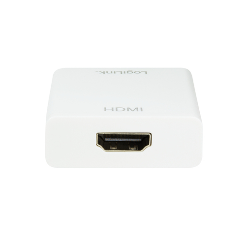 LogiLink USB 3.1 C - HDMI adapteris