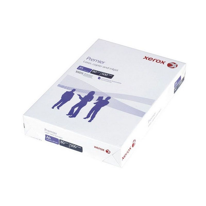 Xerox Premier | A4 | 80g | 500ark - 003R98760 papīrs