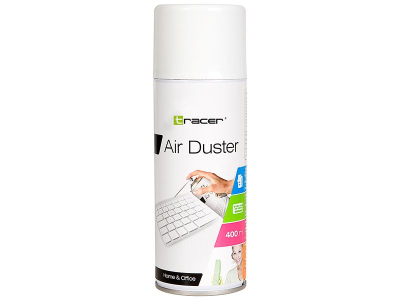 Tracer 45360 Air Duster 200m 5907512855263 tīrīšanas līdzeklis