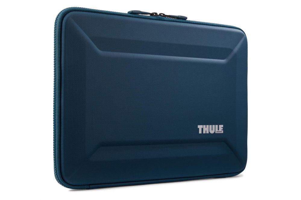 Thule Gauntlet 4.0 TGSE-2357 Mėlyna kompiuterio dėklas 40,6 cm (16") Įmautė Mėlyna portatīvo datoru soma, apvalks