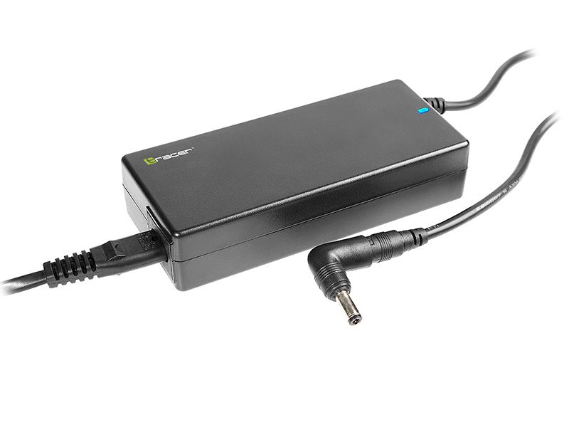 Notebook charger TRACER Prime Energy SAMSUNG portatīvo datoru lādētājs