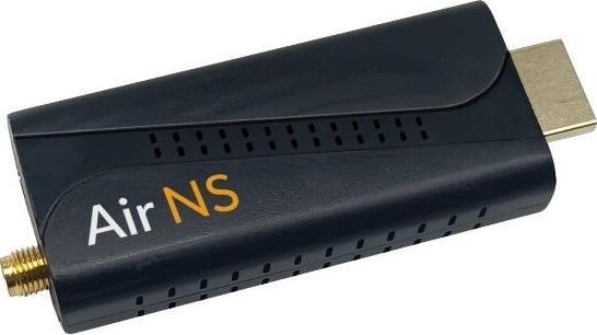 Tuner TV Opticum AX Air NS AIR NS (5908266362755) uztvērējs