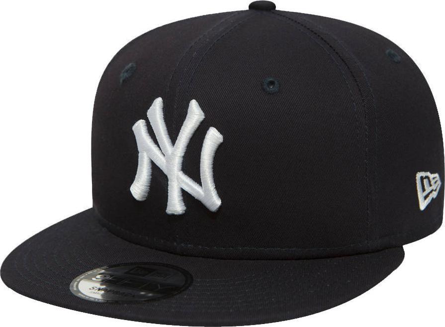 New Era New Era New York Yankees MLB 9FIFTY Cap 10531953 Granatowe S/M 10531953 (886947155474)