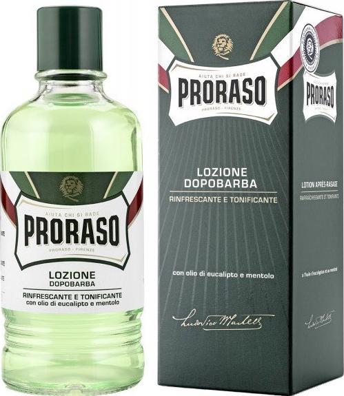 Proraso Balsam po goleniu 400 ml 8004395006755 (8004395006755)