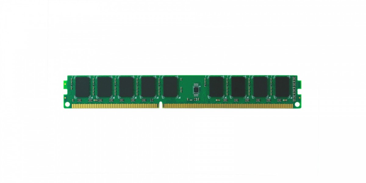 Goodram 16GB 3200MHz ECC UDIMM W-MEM3200E4D816G operatīvā atmiņa