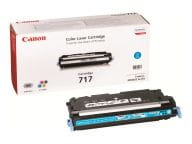 Toner Canon CRG717C cyan | i-SENSYS MF8450 toneris