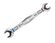 Wera Joker double open-end wrench 17/19x235mm - 05003765001  