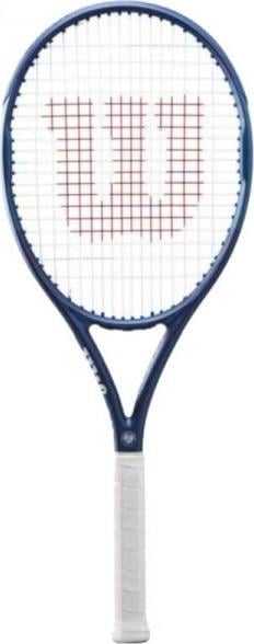 Wilson Wilson Roland Garros Equipe HP Tennis Racquet WR085910U Niebieskie 3