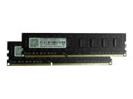 DDR3 16GB PC 1333 CL9  G.Skill KIT (2x8GB) 16GBNT operatīvā atmiņa