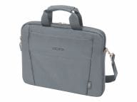 Dicota D31305-RPET Eco Slim Case BASE 13-1 portatīvo datoru soma, apvalks