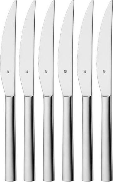 WMF Nuova Steakknife-Set 6pc. 23cm Virtuves piederumi