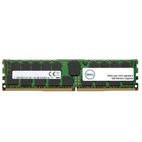 Dell 16 GB RAM 2Rx4 DDR4 RDIMM 2133MHz- 13G servers: R430, R530, R630, R730(xd), T430, T630 Serveru aksesuāri
