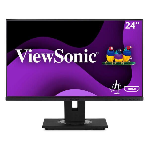 ViewSonic VG2448A-2 (24