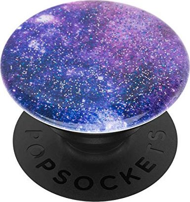 PopSockets Pop na palec Glitter Nebula Gen. 2 ME-PS-C049 Mobilo telefonu turētāji