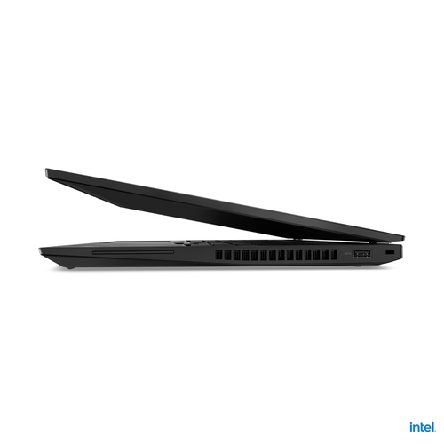 Lenovo ThinkPad T16 (Gen 1) Black, 16 