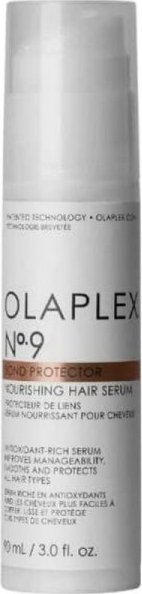 OLAPLEX_No.9 Bond Protector Nourishing Hair Serum ochronne serum do wlosow 90 ml 850018802291 (850018802291)