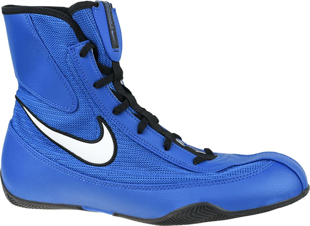Nike Buty meskie Machomai niebieskie r. 41 (321819-410)