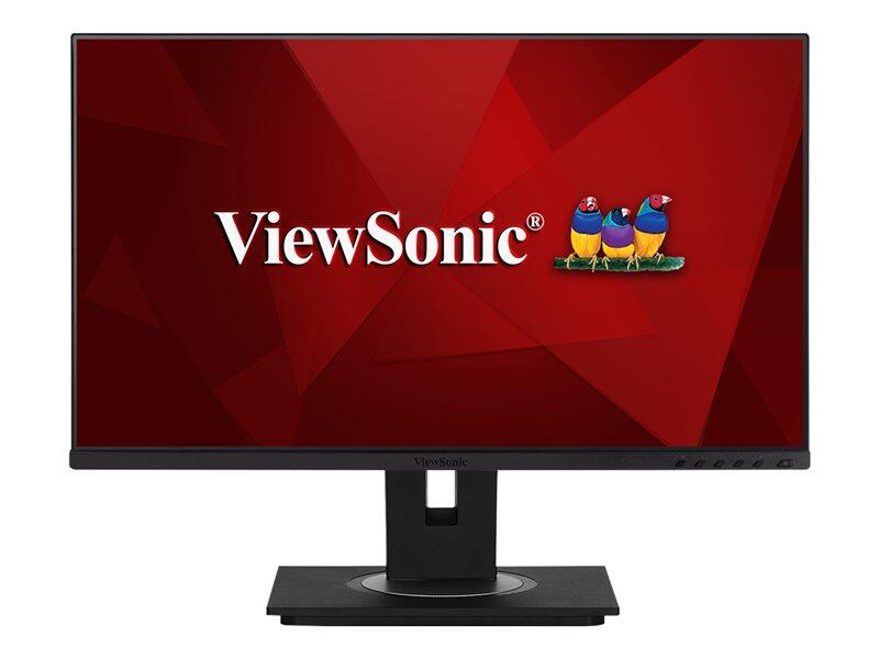 ViewSonic VG2755-2K 68,6cm (27 Zoll) WQHD Business-Monitor EEK:A monitors