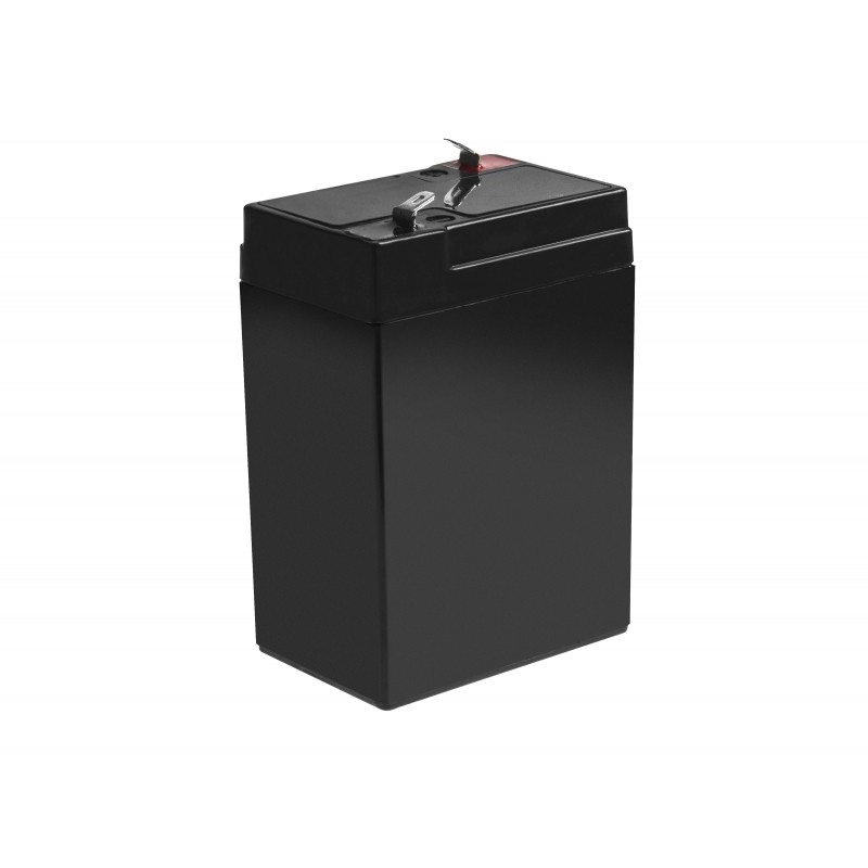 Green Cell AGM Battery 6V 4Ah UPS aksesuāri