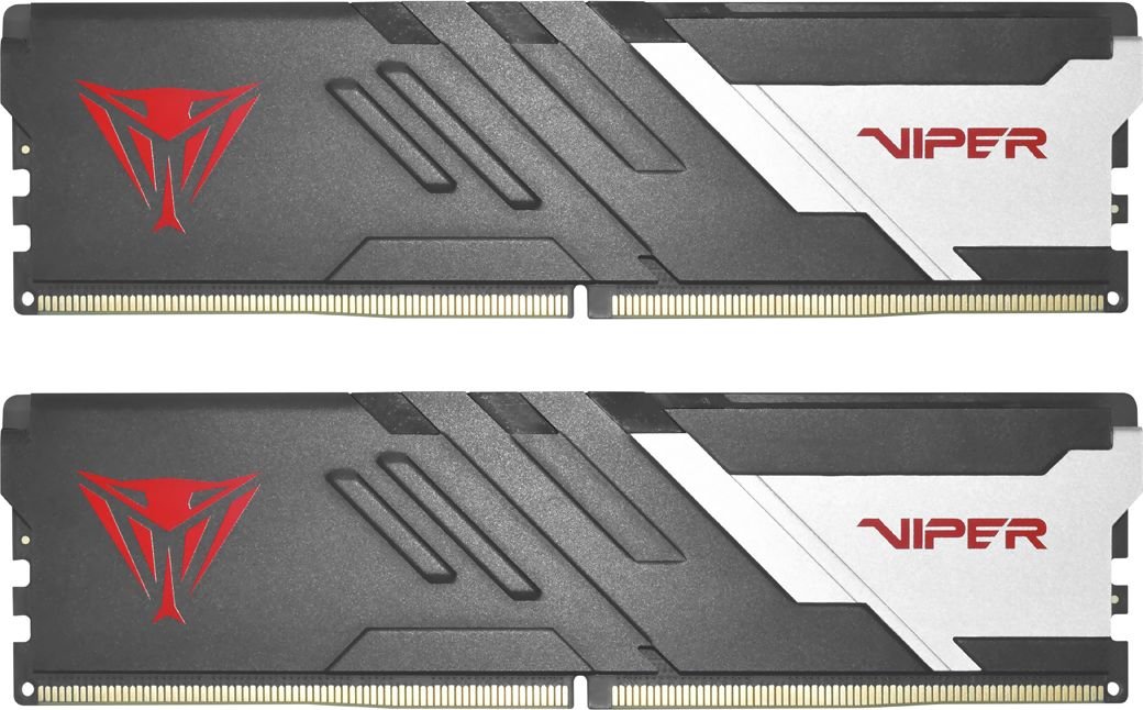 PATRIOT DDR5 2x16GB VENOM 6200MHz CL40 operatīvā atmiņa