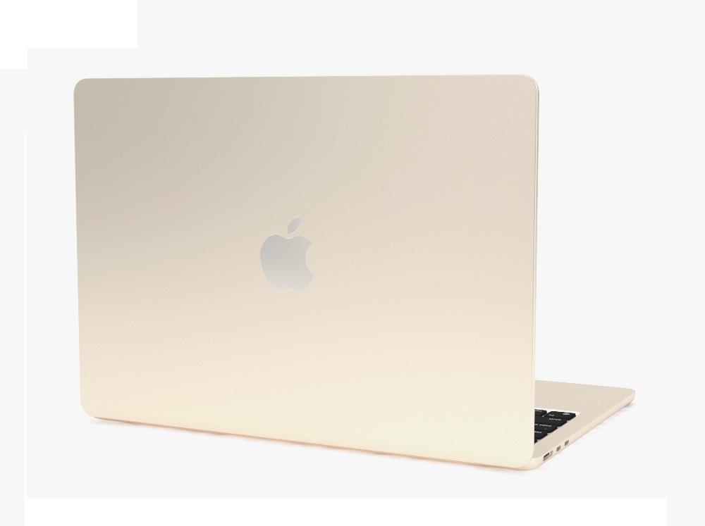 Notebook|APPLE|MacBook Air|MLY13RU/A|13.6