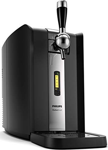 Philips HD 3720/25 Perfect Draft aksesuāri Mazās sadzīves tehnikas