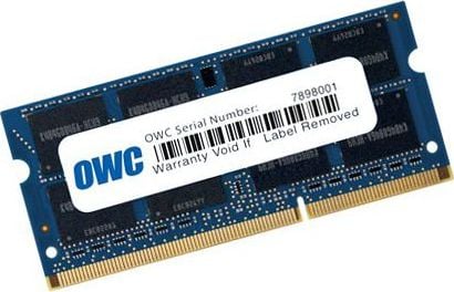 OWC SO-DIMM 8GB 1333MH operatīvā atmiņa