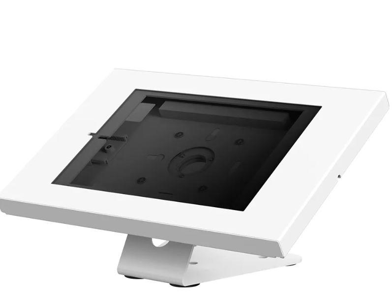 TABLET ACC HOLDER COUNTERTOP/DS15-630WH1 NEOMOUNTS Planšetes aksesuāri