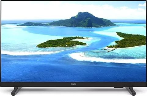 Philips 5500 series 32PHS5507/12 TV 81.3 cm (32") HD Black 8718863033814 LED Televizors