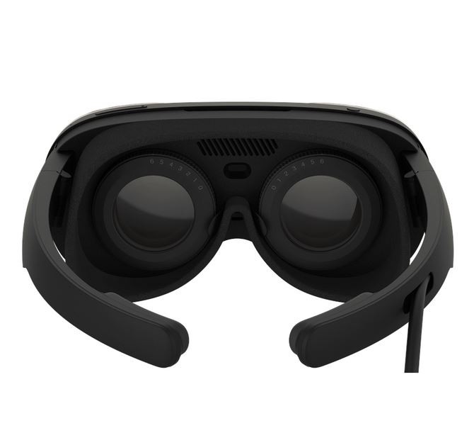 Vive Flow 99HASV003-00 VR glasses