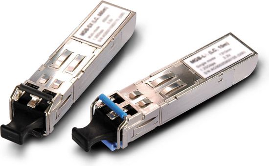 Modul SFP Planet MGBLA10 (4711213686399) tīkla iekārta