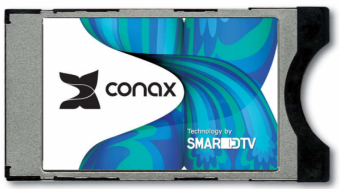 SmarDTV Conax SmarCAM 3.5  EAN: 7629999031944 TV aksesuāri