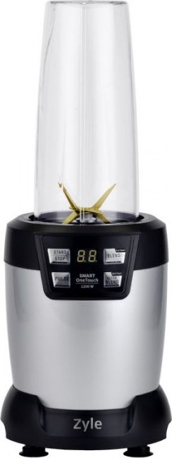 Blender kielichowy Zyle ZY003BL Blenderis