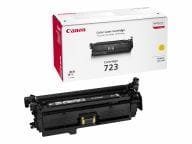 Toner Canon CRG723 Yellow toneris