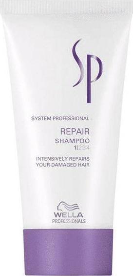 Wella WELLA PROFESSIONALS_SP Repair Shampoo szampon do wlosow znisczonych 30ml 3614226768209 (3614226768209) Matu šampūns