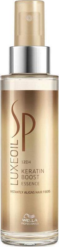 Wella WELLA PROFESSIONALS_SP Luxe Oil Keratin Boost Essence keratynowa esencja 100ml 4064666041278 (4064666041278)