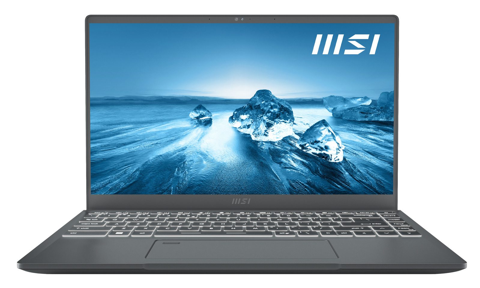 MSI Prestige 14 Evo A12M-229 Intel Core i5-1240P Notebook 35,6cm (14