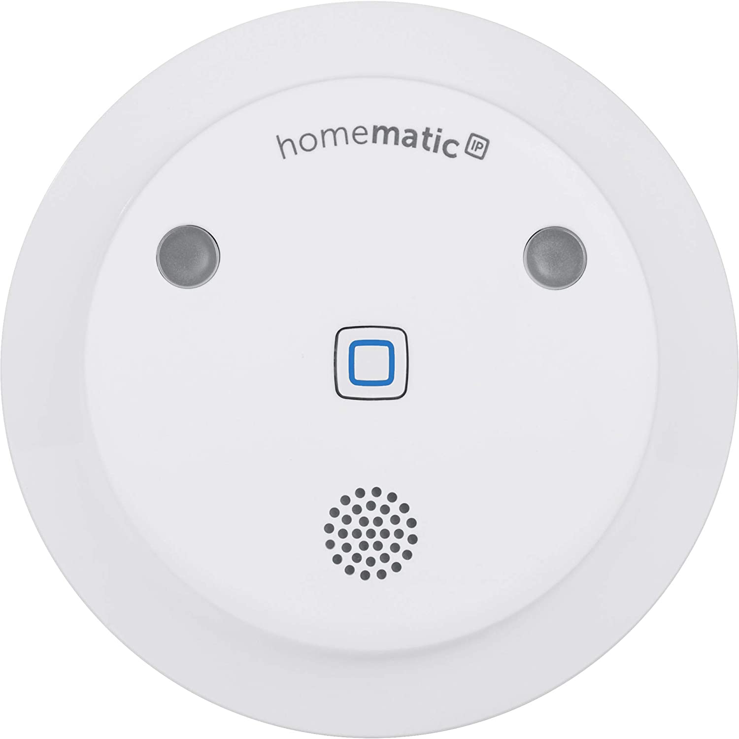 Homematic IP alarm siren Homematic IP-ASIR-2 drošības sistēma