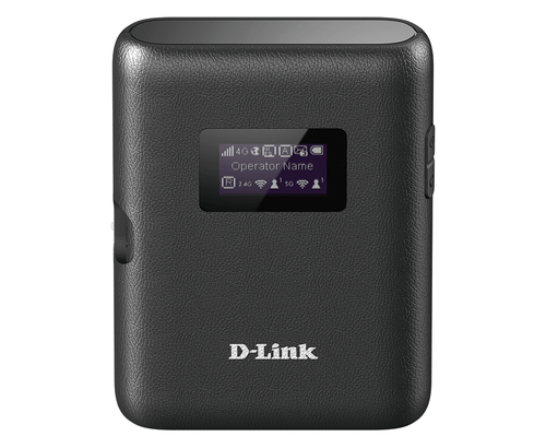 D-LINK LTE Cat.6 Mobile Hotspot Rūteris